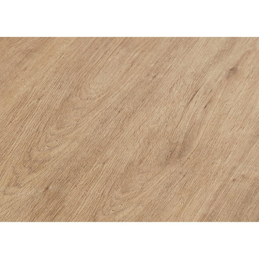 Mason Open Wood Laminate Bookcase. Picture 6