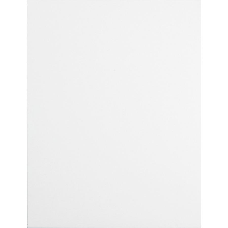 Quality Park Sturdy Fiberboard Photo Mailers - Board - 6" Width x 8" Length - Self-sealing - Fiberboard - 25 / Box - White. Picture 5