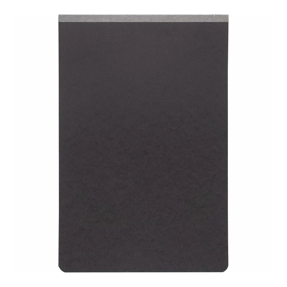 ACCO Ledger Yes Report Cover - 3" Folder Capacity - 11" x 17" - 20 pt. - Black - Eco-friendly, Hinged, Tyvek Gusset, Sturdy - 50% Recycled - 1 Each. Picture 2