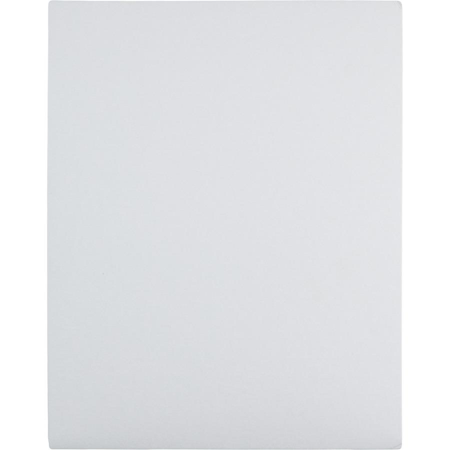 Quality Park Sturdy Fiberboard Photo Mailers - Document - 9" Width x 11 1/2" Length - Self-sealing - Fiberboard - 25 / Box - White. Picture 5