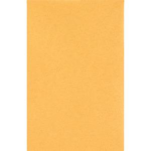 Business Source Small Coin Kraft Envelopes - Coin - #1 - 2 1/4" Width x 3 1/2" Length - 20 lb - Gummed - Brown Kraft - Kraft - 500 / Box. Picture 7