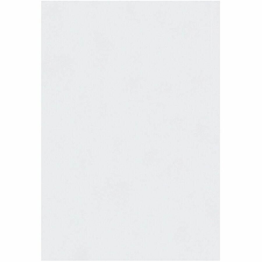 Quality Park 6-1/2 x 9-1/2 Catalog Mailing Envelopes with Redi-Strip&reg; Self-Seal Closure - Catalog - 6 1/2" Width x 9 1/2" Length - 28 lb - Peel & Seal - Wove - 100 / Box - White. Picture 3