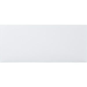 Quality Park No. 10 Business Envelopes with Redi-Strip&reg; Self-Seal Closure - Business - #10 - 4 1/8" Width x 9 1/2" Length - 24 lb - Peel & Seal - Wove - 500 / Box - White. Picture 4