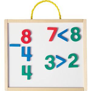 Flipside Magnetic Activity Fun Box - Theme/Subject: Fun - Skill Learning: Letter, Shape - 1 Each. Picture 3
