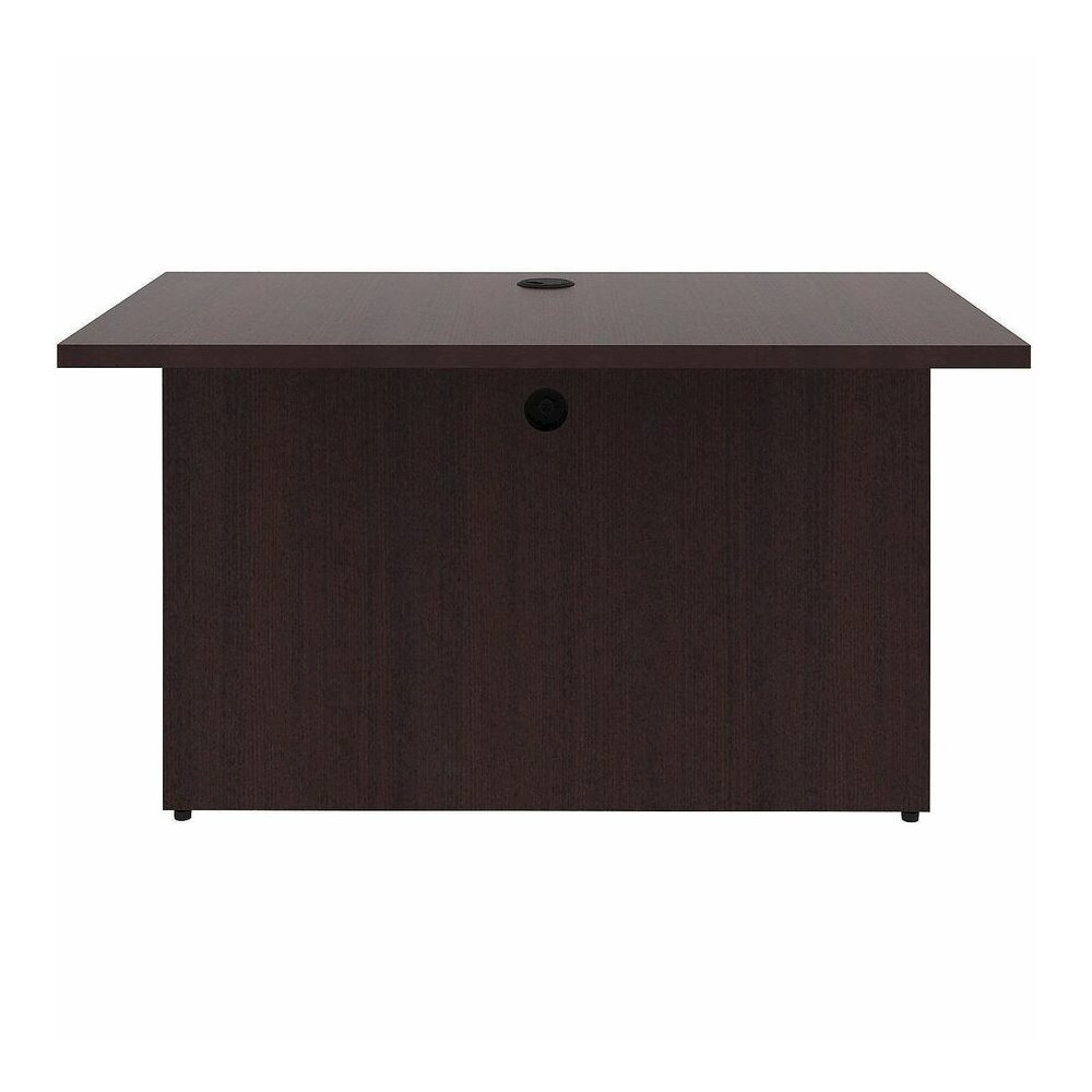 Lorell Bridge - Espresso - 1 Each. Picture 2