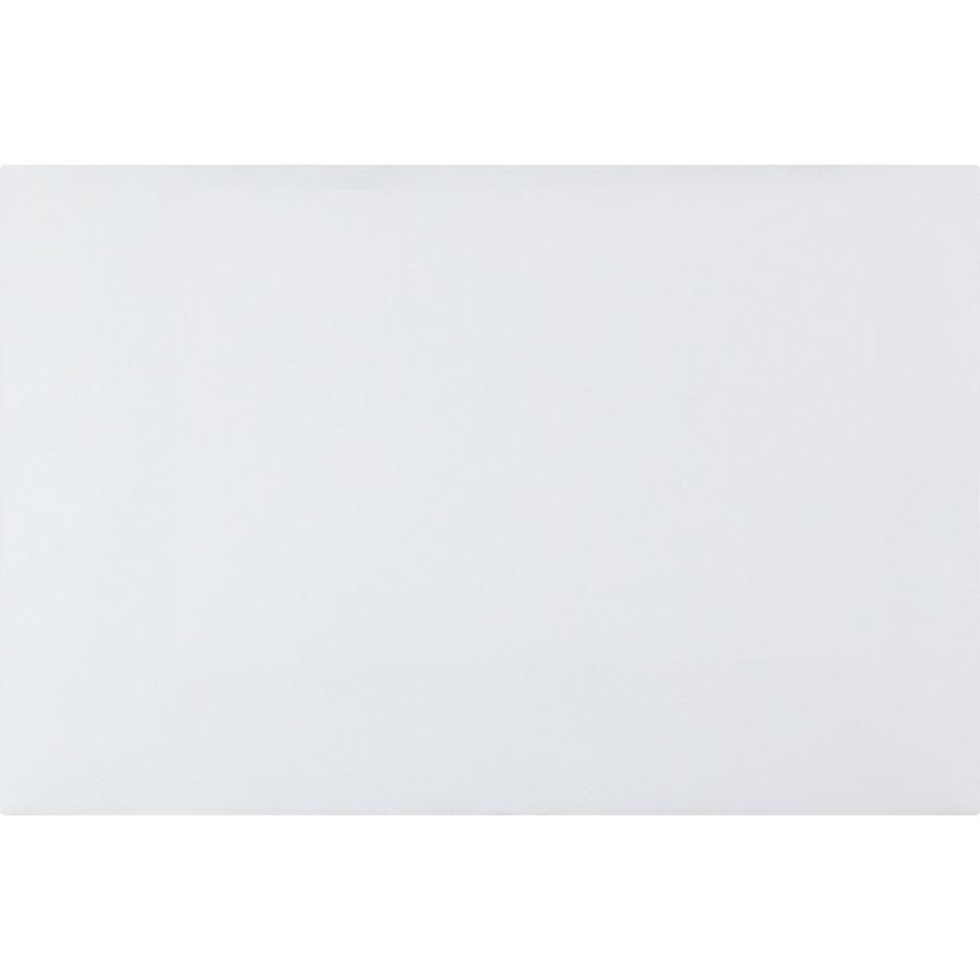 Quality Park 6 x 9 Booklet Envelopes with Open Side for Easy Insertion - Catalog - #6 1/2 - 6" Width x 9" Length - 24 lb - Gummed - White - 100 / Box. Picture 4