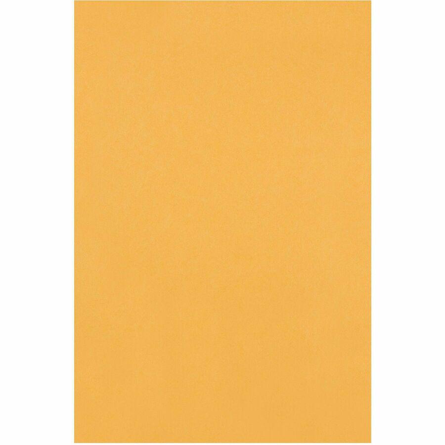 Quality Park 6-1/2 x 9-1/2 Catalog Mailing Envelopes with Redi-Seal&reg; Self-Seal Closure - Catalog - #1 3/4 - 6 1/2" Width x 9 1/2" Length - 28 lb - Self-sealing - Kraft - 250 / Box - Kraft. Picture 3