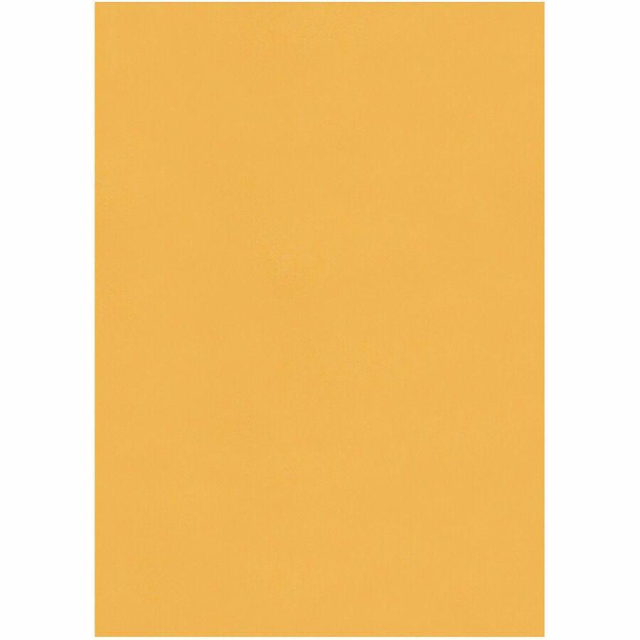Quality Park 7-1/2 x 10-1/2 Catalog Envelopes with Self-Seal Closure - Catalog - #6 - 7 1/2" Width x 10 1/2" Length - 28 lb - Self-sealing - Kraft - 250 / Box - Kraft. Picture 3