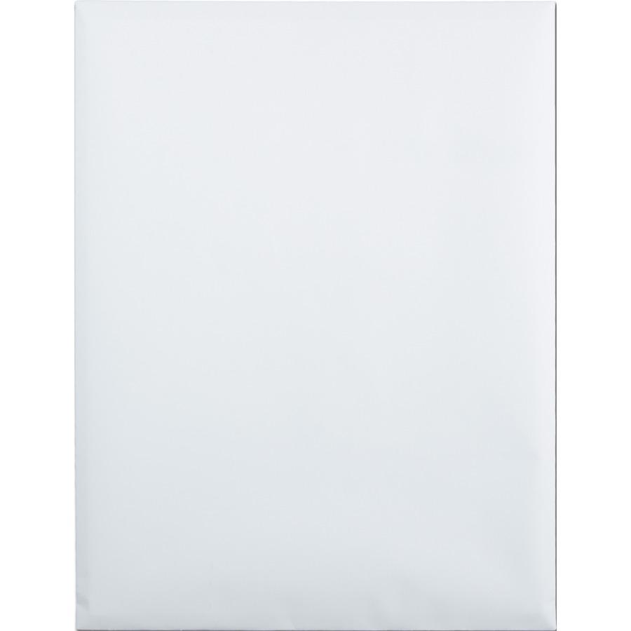 Quality Park 9 x 12 Catalog Mailing Envelopes with Redi-Seal&reg; Self-Seal Closure - Catalog - #10 1/2 - 9" Width x 12" Length - 28 lb - Self-sealing - White - 100 / Box. Picture 2