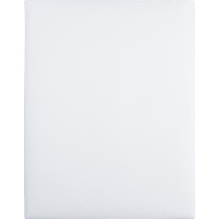 Quality Park 10 x 13 Catalog Envelopes with Redi-Seal&reg; Self-Sealing Closure - Catalog - #13 1/2 - 10" Width x 13" Length - 28 lb - Self-sealing - 100 / Box - White. Picture 6