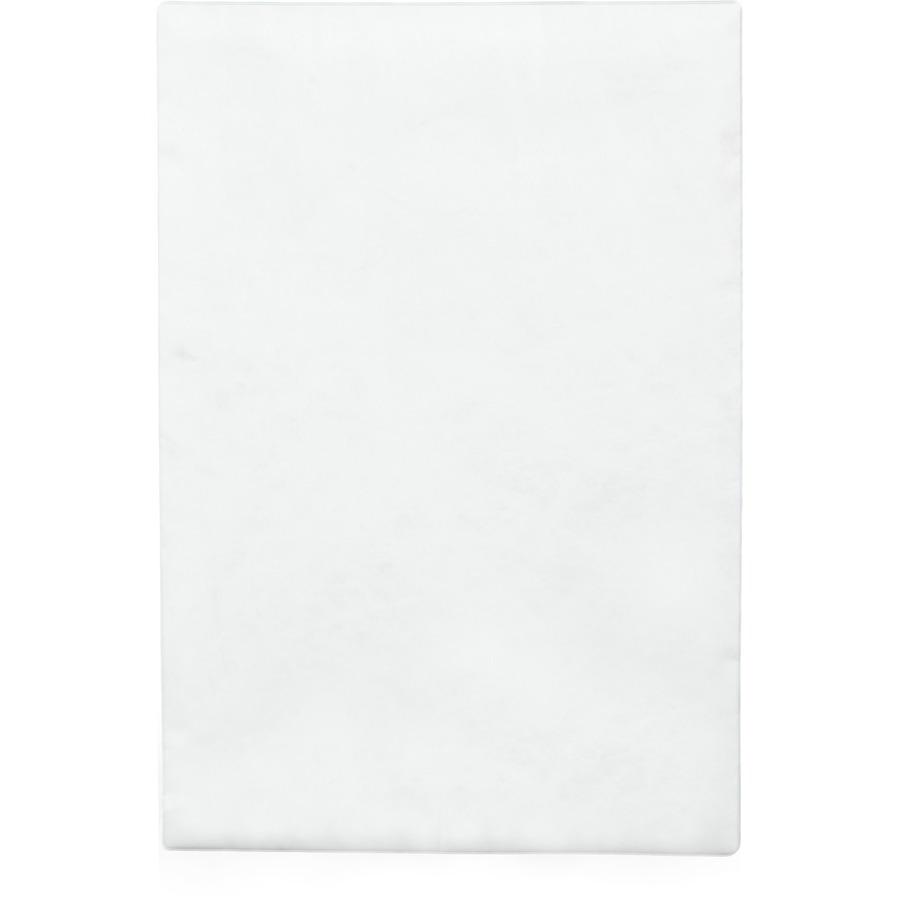 Survivor&reg; 6 x 9 Catalog Mailers with Self-Seal Closure - Catalog - #1 - 6" Width x 9" Length - 14 lb - Peel & Seal - White - Tyvek - 100 / Box. Picture 3