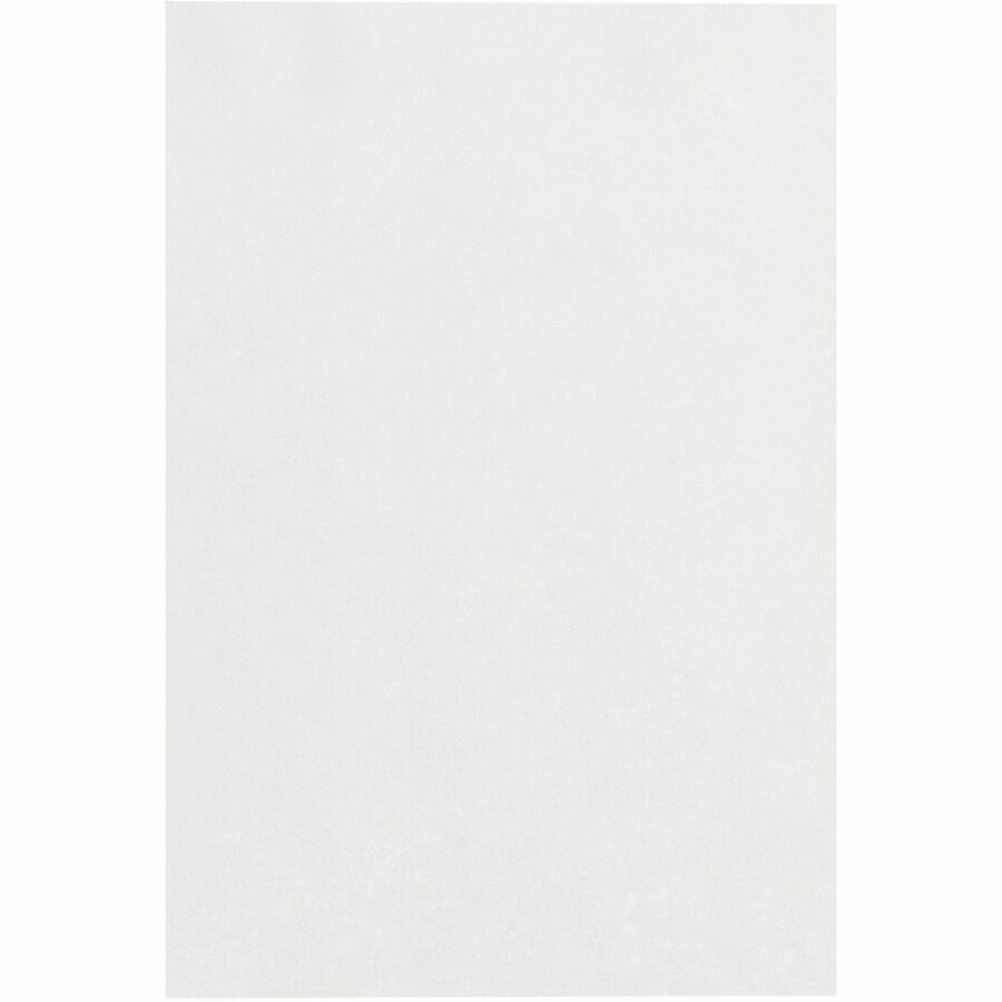 Survivor&reg; 12 x 16 x 2 DuPont Tyvek Expansion Mailers with Self-Seal Closure - Expansion - 12" Width x 16" Length - 2" Gusset - 18 lb - Peel & Seal - White - Tyvek - 100 / Carton. Picture 4