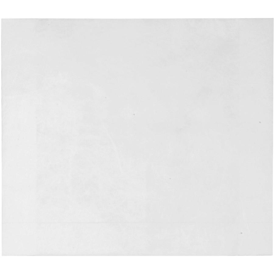 Survivor&reg; 10 x 15 x 2 DuPont Tyvek Expansion Mailers with Self-Seal Closure - Expansion - 10" Width x 15" Length - 2" Gusset - 18 lb - Peel & Seal - White - Tyvek - 100 / Carton. Picture 3