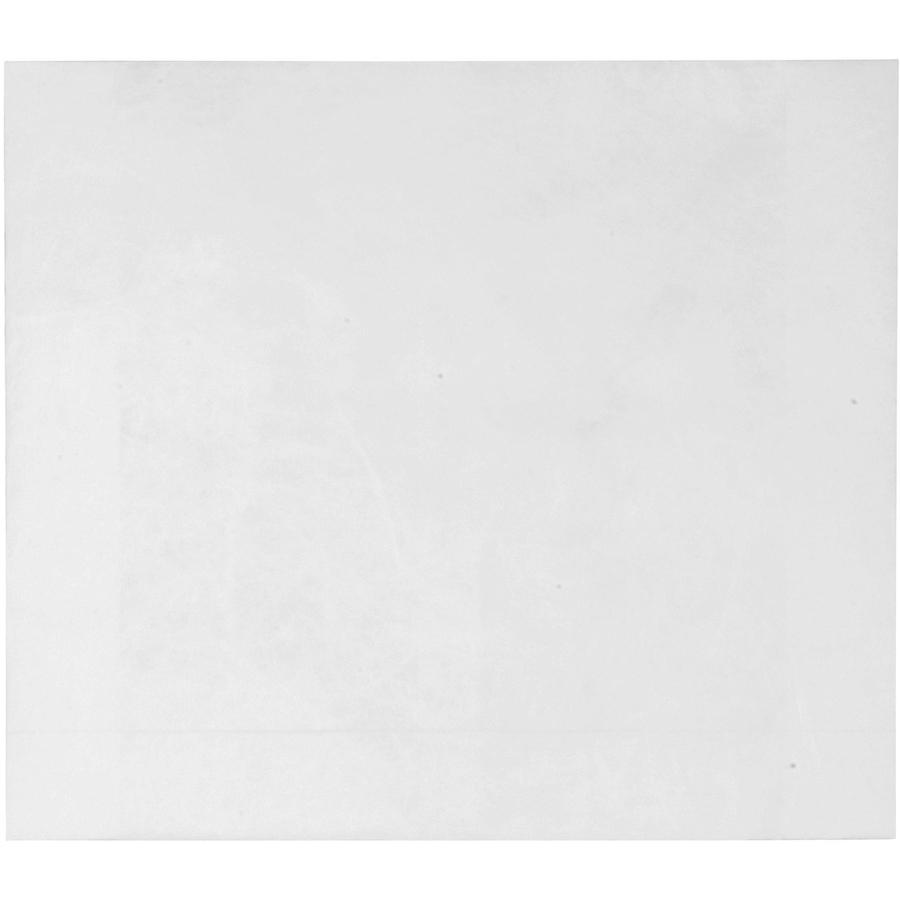 Survivor&reg; 12 x 16 x 2 DuPont Tyvek Expansion Envelopes with Self-Seal Closure - Expansion - 12" Width x 16" Length - 2" Gusset - 18 lb - Peel & Seal - Tyvek - 100 / Carton - White. Picture 3