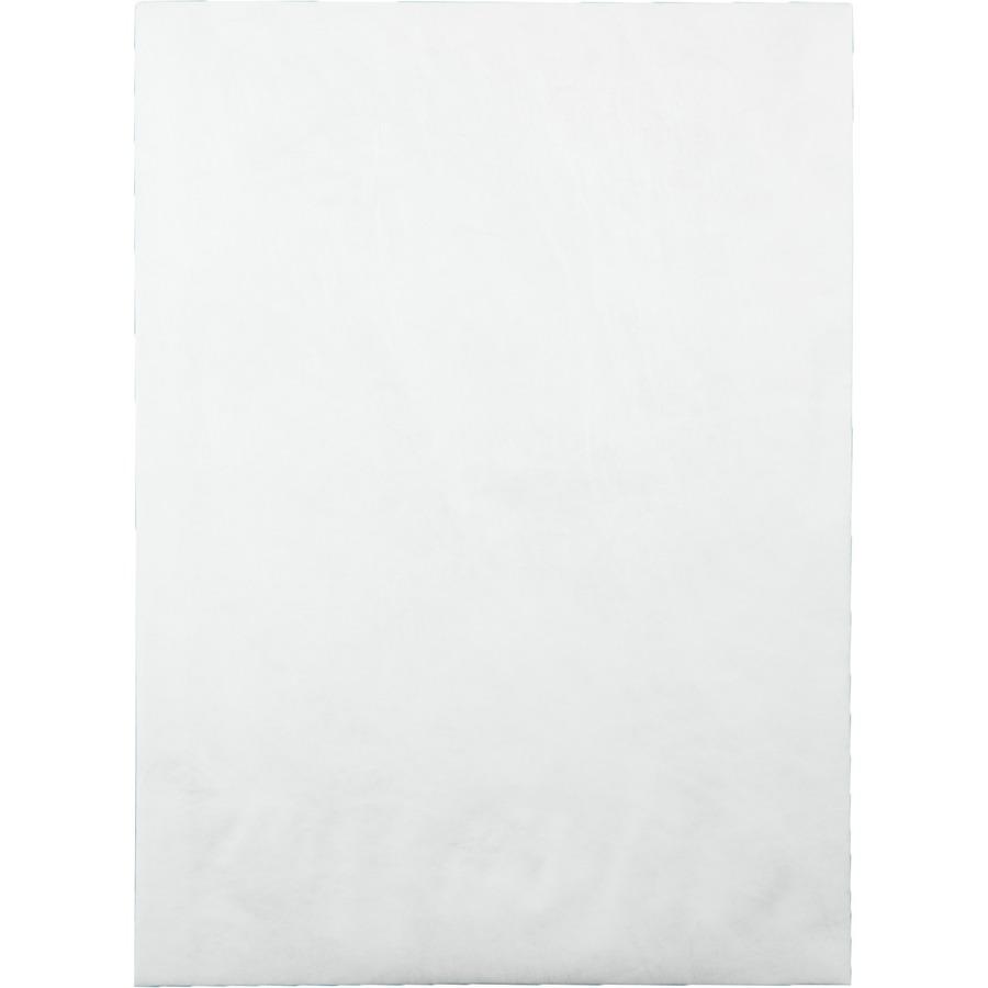Survivor&reg; 10 x 13 x 1-1/2 DuPont Tyvek Expansion Mailers with Self-Seal Envelopes - Expansion - 10" Width x 13" Length - 1 1/2" Gusset - 14 lb - Peel & Seal - White - Tyvek - 100 / Carton. Picture 4