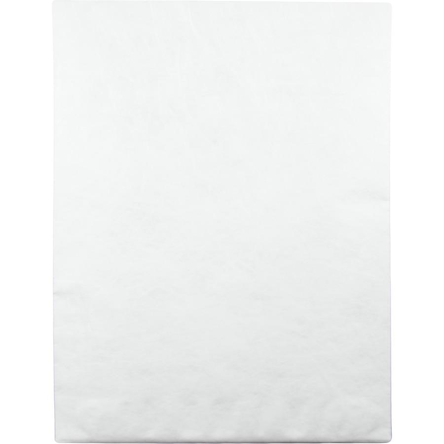 Survivor&reg; 14-1/4 x 20 DuPont Tyvek Catalog Mailers with Self-Seal Closure - Catalog - 14 1/4" Width x 20" Length - 18 lb - Peel & Seal - White - Tyvek - 25 / Box. Picture 3