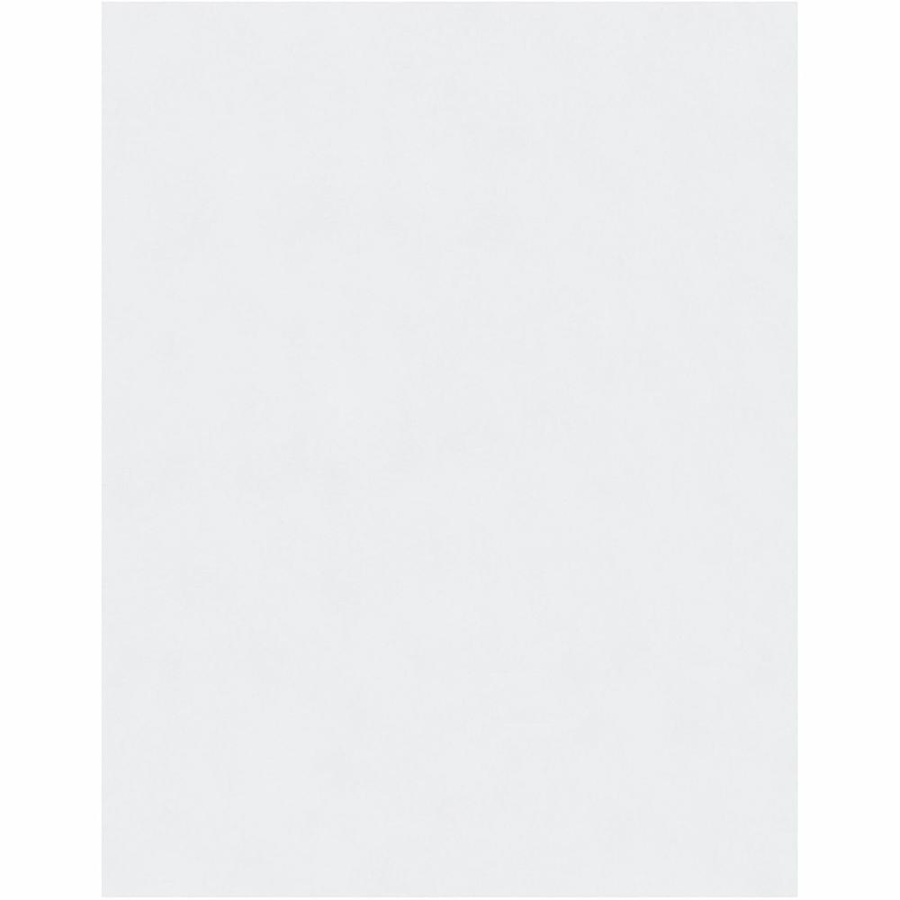 Quality Park 12 x 15-1/2 Catalog Mailing Envelopes with Redi-Strip&reg; Self-Seal Closure - Catalog - #15 1/2 - 12" Width x 15 1/2" Length - 28 lb - Peel & Seal - Wove - 100 / Box - White. Picture 2