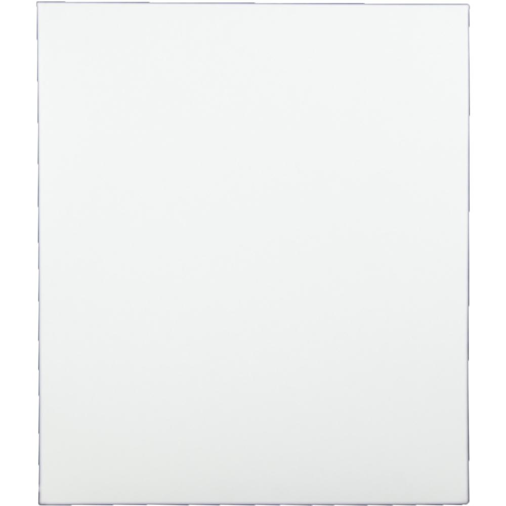 Quality Park Sturdy Fiberboard Photo Mailers - Board - 12 3/4" Width x 15" Length - Self-sealing - Fiberboard - 25 / Box - White. Picture 4