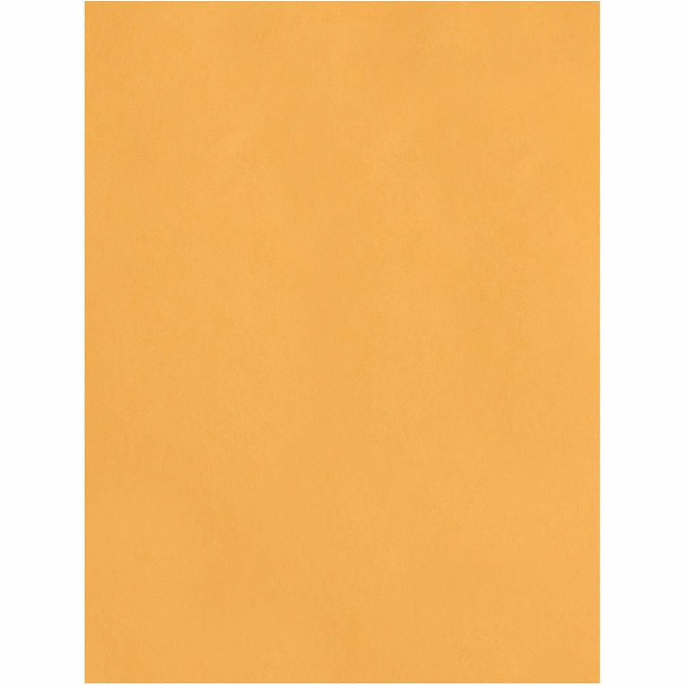 Quality Park 11-1/2 x 14-1/2 Heavyweight Catalog Mailing Envelopes - Catalog - 11 1/2" Width x 14 1/2" Length - 28 lb - Gummed - Kraft - 250 / Box - Brown Kraft. Picture 2