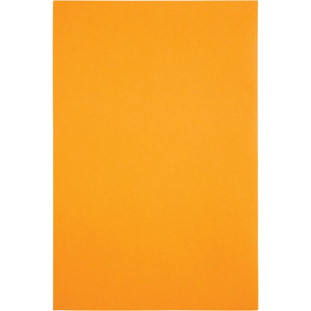Quality Park 6 x 9 Catalog Envelopes - Catalog - 6" Width x 9" Length - 28 lb - Gummed - Kraft - 500 / Box - Kraft. Picture 4