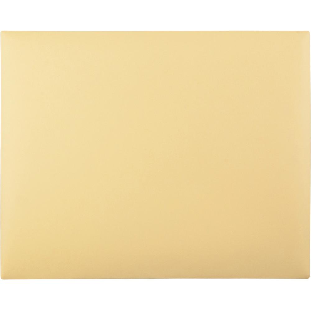 Quality Park Filing Envelopes - File - 9 1/2" Width x 11 3/4" Length - 110 lb - 100 / Box. Picture 5