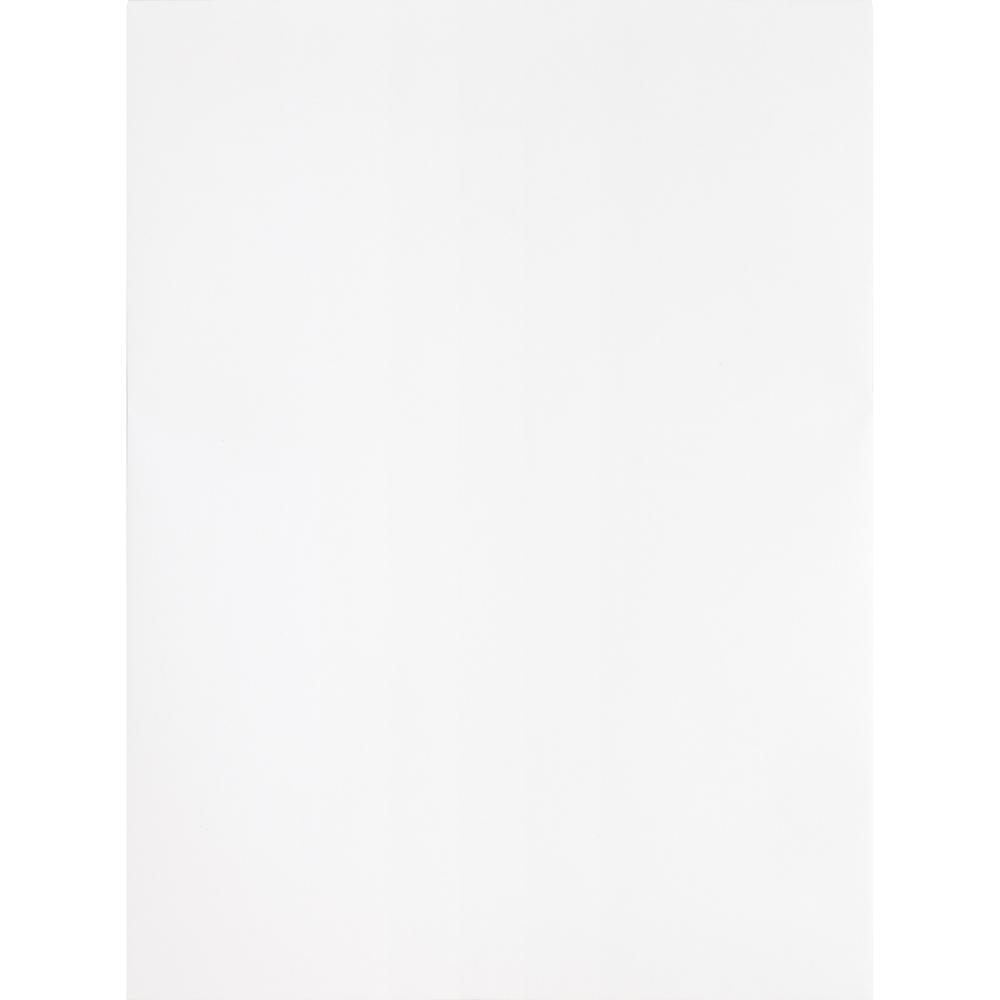 Business Source Self Sealing Catalog Envelope - Catalog - 9" Width x 12" Length - 28 lb - Peel & Seal - White - Wove - 100 / Box. Picture 7