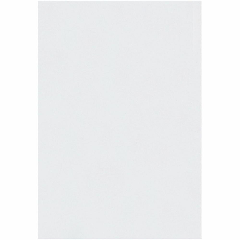 Quality Park 6-1/2 x 9-1/2 Catalog Mailing Envelopes with Redi-Strip&reg; Self-Seal Closure - Catalog - 6 1/2" Width x 9 1/2" Length - 28 lb - Peel & Seal - Wove - 100 / Box - White. Picture 2
