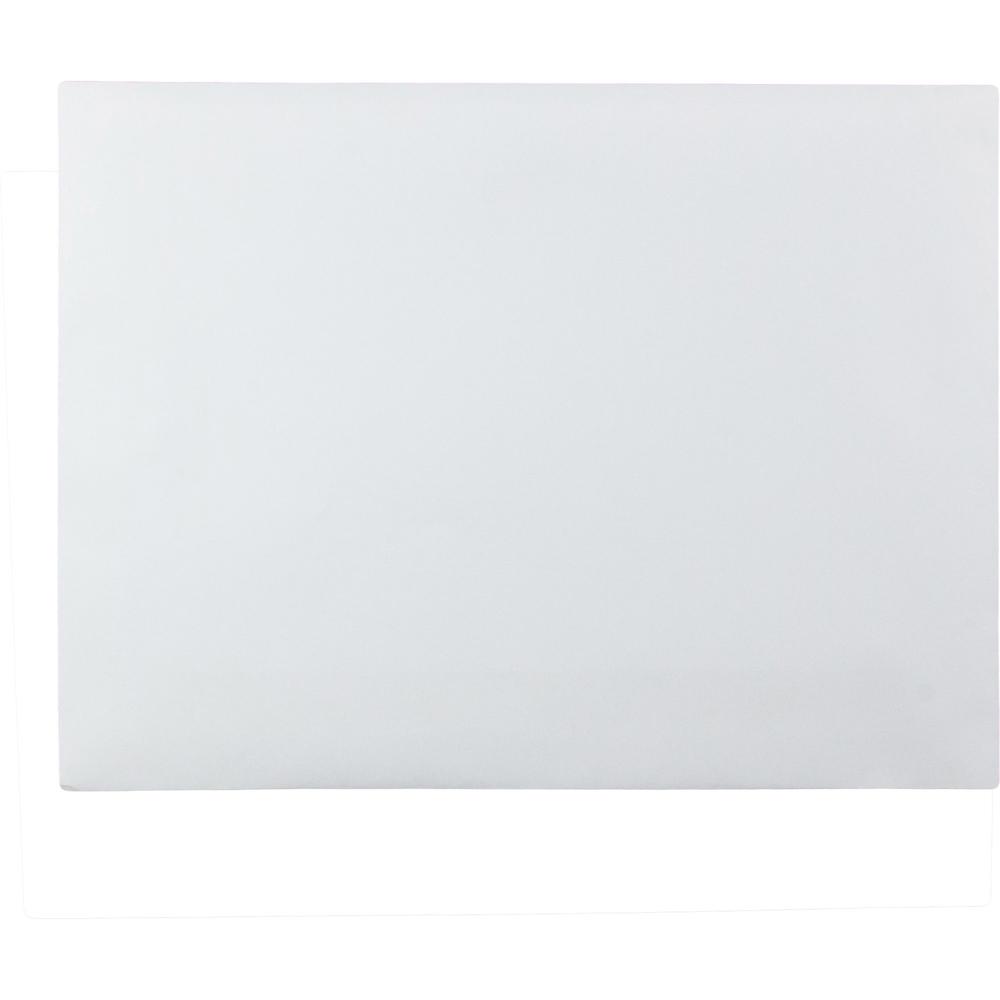 Quality Park 10 x 13 Booklet Envelopes with Open Side - Catalog - #13 - 10" Width x 13" Length - 24 lb - Gummed - 100 / Box - White. Picture 4