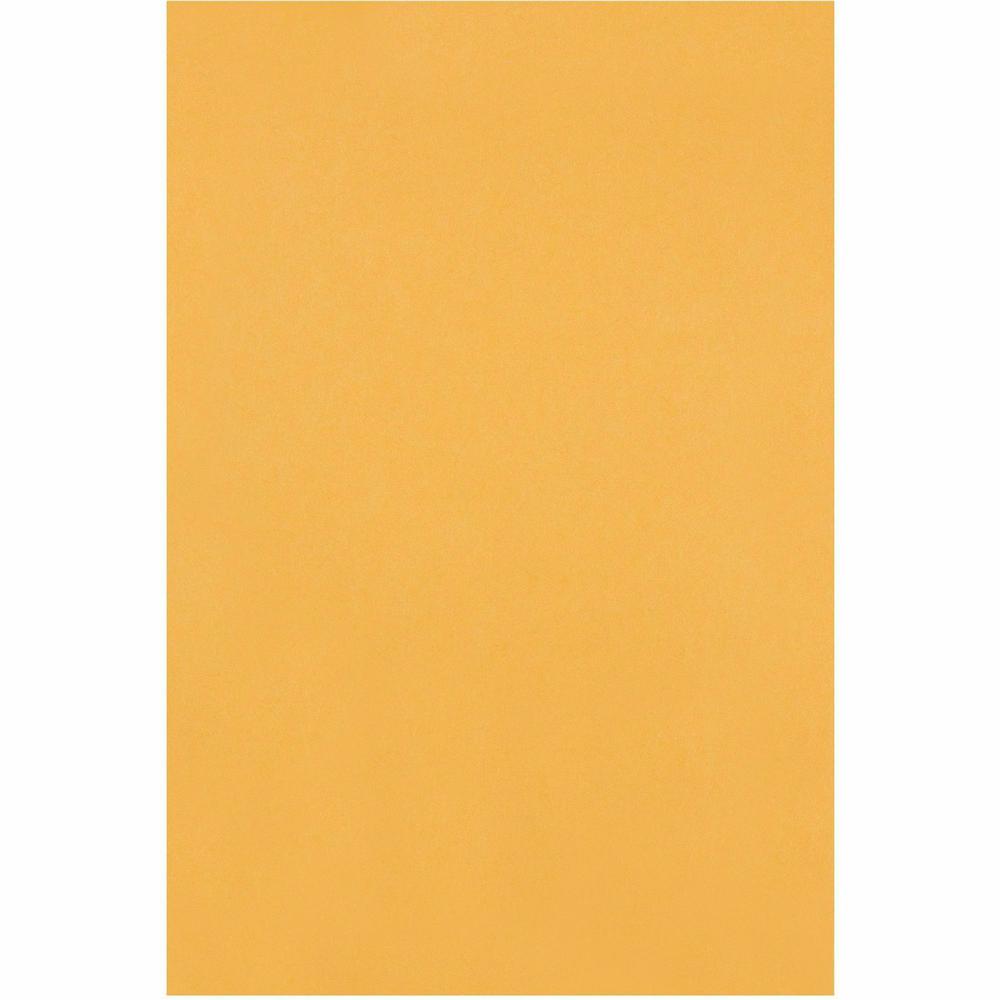 Quality Park 6-1/2 x 9-1/2 Catalog Mailing Envelopes with Redi-Seal&reg; Self-Seal Closure - Catalog - #1 3/4 - 6 1/2" Width x 9 1/2" Length - 28 lb - Self-sealing - Kraft - 250 / Box - Kraft. Picture 2