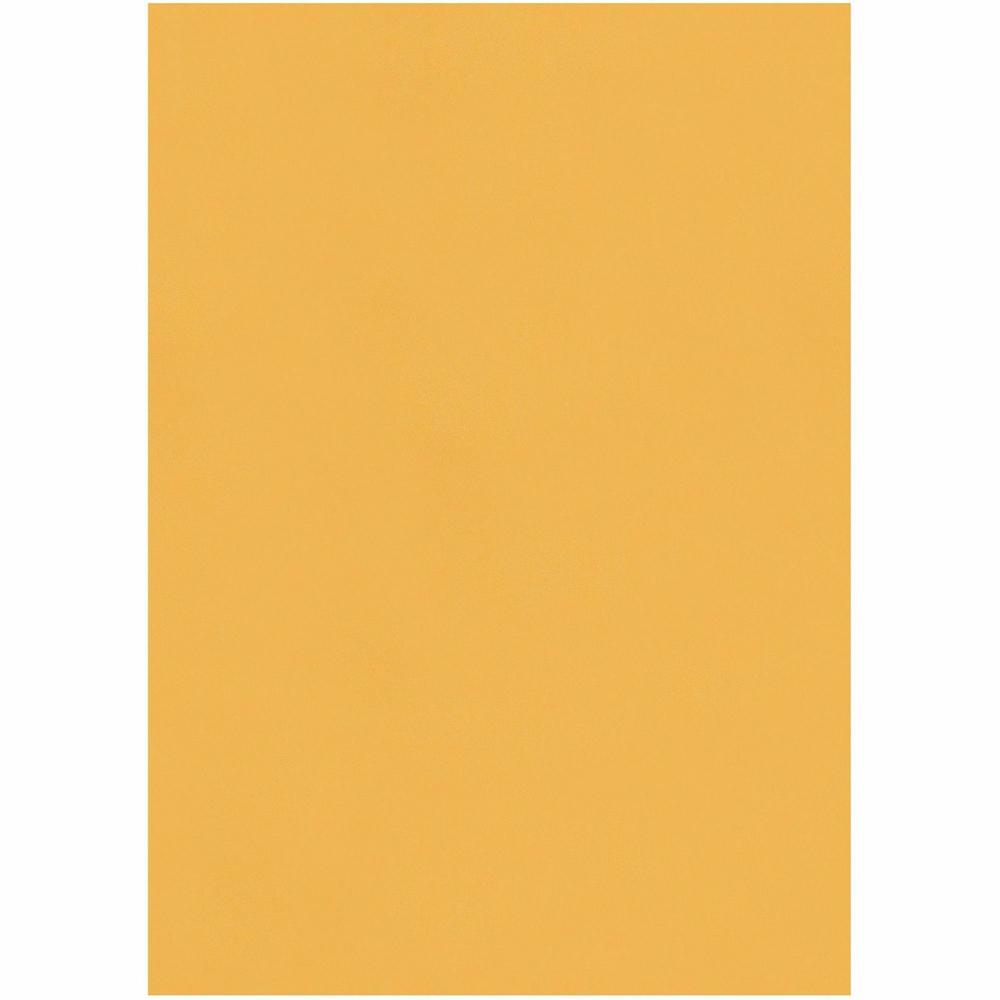 Quality Park 7-1/2 x 10-1/2 Catalog Envelopes with Self-Seal Closure - Catalog - #6 - 7 1/2" Width x 10 1/2" Length - 28 lb - Self-sealing - Kraft - 250 / Box - Kraft. Picture 2