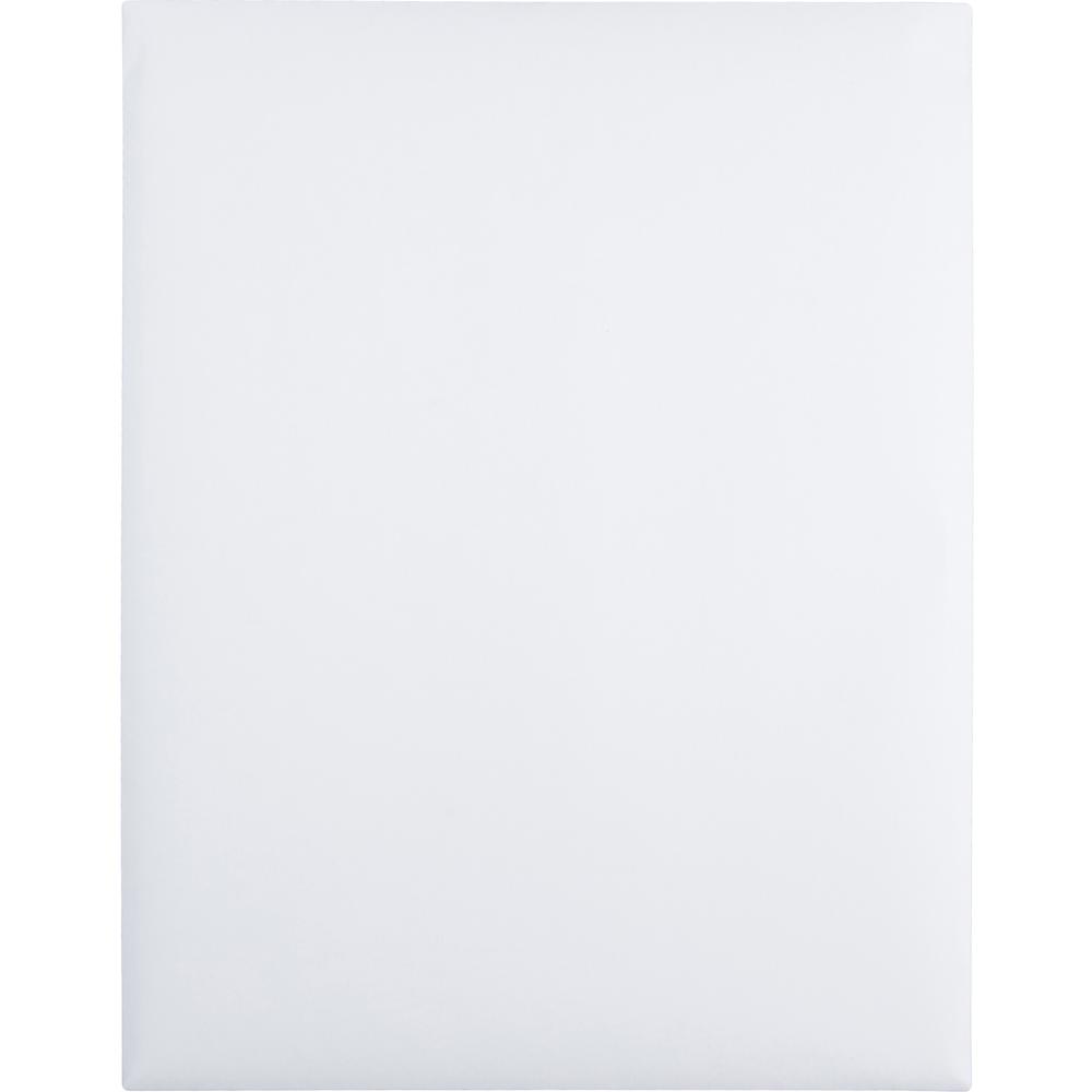 Quality Park 10 x 13 Catalog Envelopes with Redi-Seal&reg; Self-Sealing Closure - Catalog - #13 1/2 - 10" Width x 13" Length - 28 lb - Self-sealing - 100 / Box - White. Picture 3