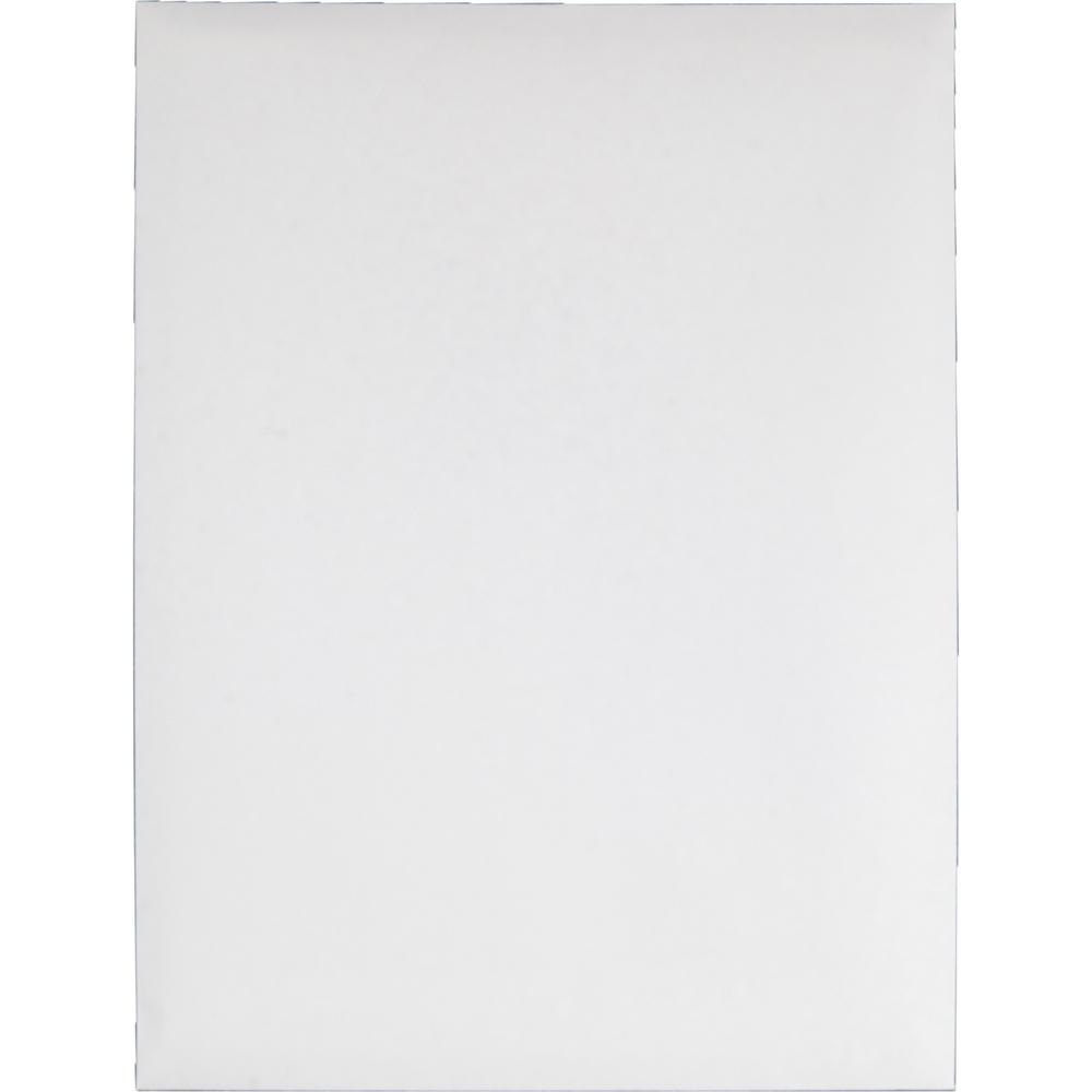 Quality Park 9 x 12 Catalog Envelopes with Redi-Strip&reg; Closure - Catalog - #10 1/2 - 9" Width x 12" Length - 28 lb - Peel & Seal - Wove - 100 / Box - White. Picture 2