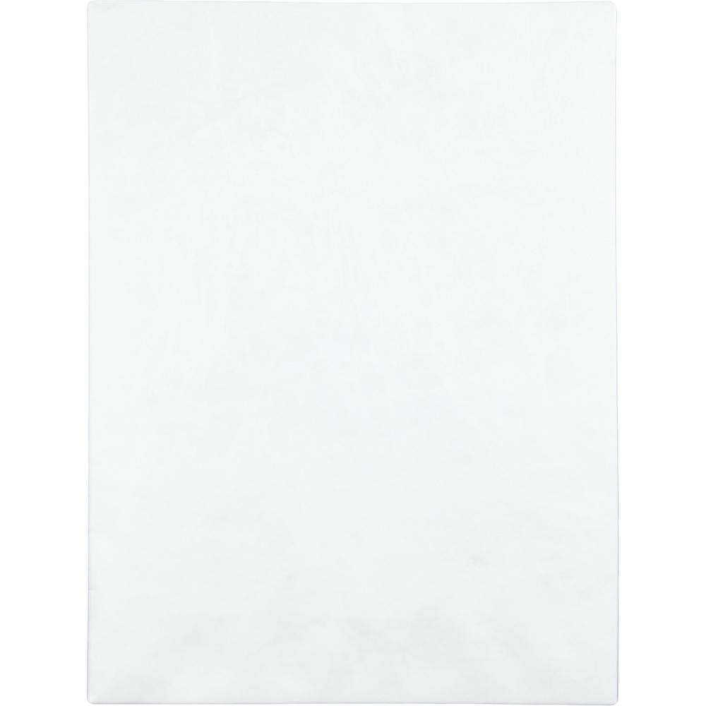 Survivor&reg; 9 x 12 DuPont Tyvek Catalog Mailers with Self-Sealing Closure - Catalog - #10 1/2 - 9" Width x 12" Length - 14 lb - Peel & Seal - White - Tyvek - 100 / Box. Picture 4