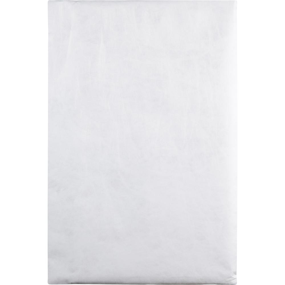 Survivor&reg; 10 x 15 DuPont Tyvek Catalog Mailers - Catalog - 10" Width x 15" Length - 14 lb - Peel & Seal - White - Tyvek - 100 / Box. Picture 6