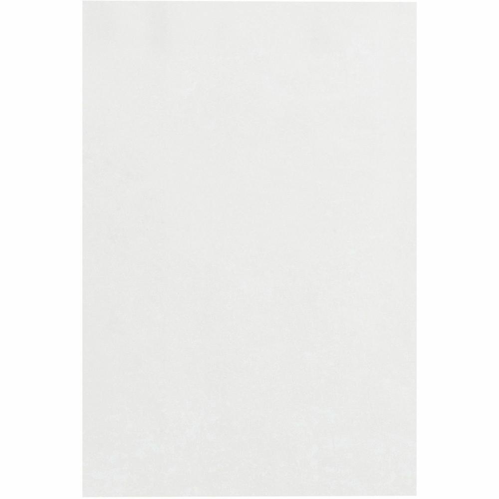 Survivor&reg; 12 x 16 x 2 DuPont Tyvek Expansion Mailers with Self-Seal Closure - Expansion - 12" Width x 16" Length - 2" Gusset - 18 lb - Peel & Seal - White - Tyvek - 100 / Carton. Picture 3