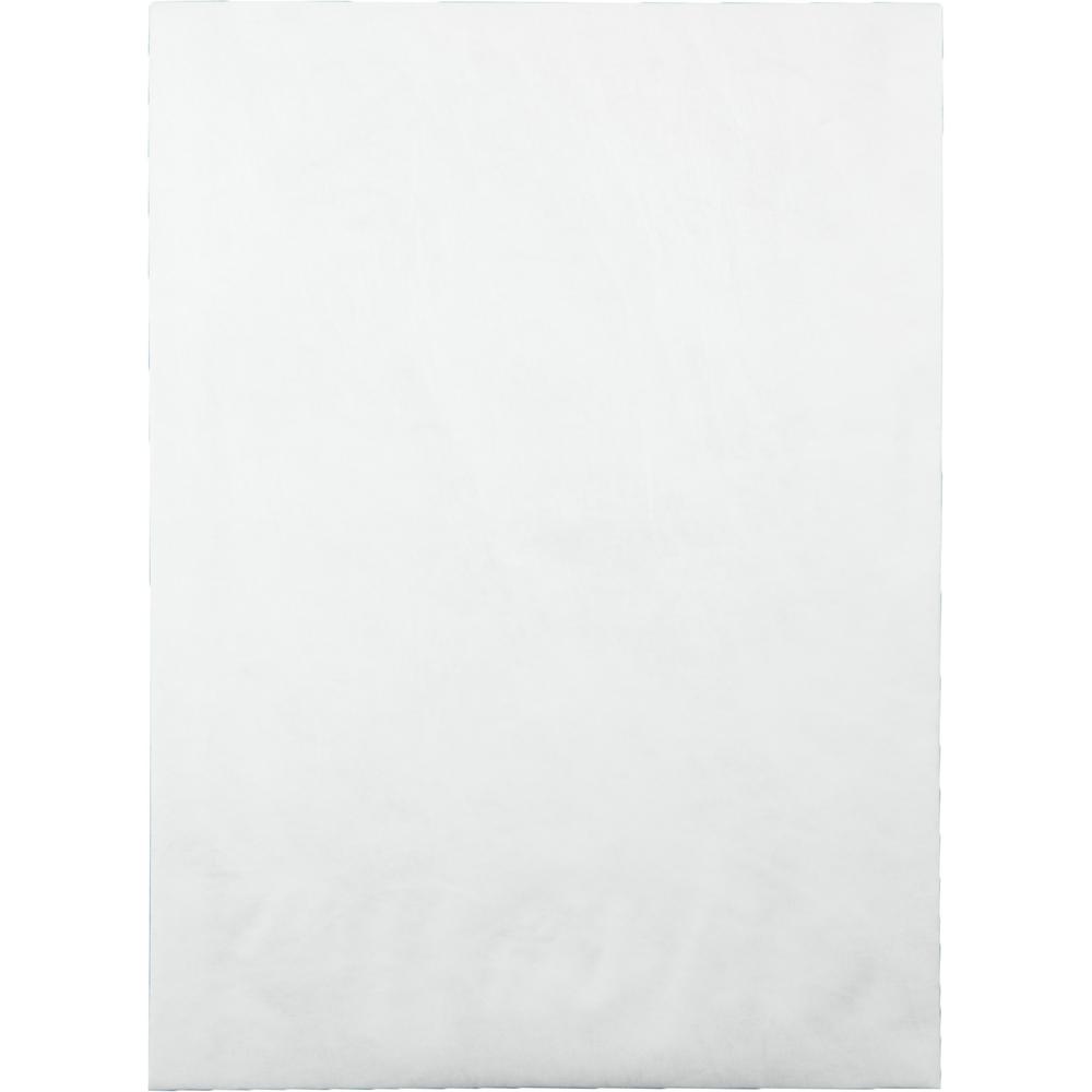 Survivor&reg; 10 x 13 x 1-1/2 DuPont Tyvek Expansion Mailers with Self-Seal Envelopes - Expansion - 10" Width x 13" Length - 1 1/2" Gusset - 14 lb - Peel & Seal - White - Tyvek - 100 / Carton. Picture 3