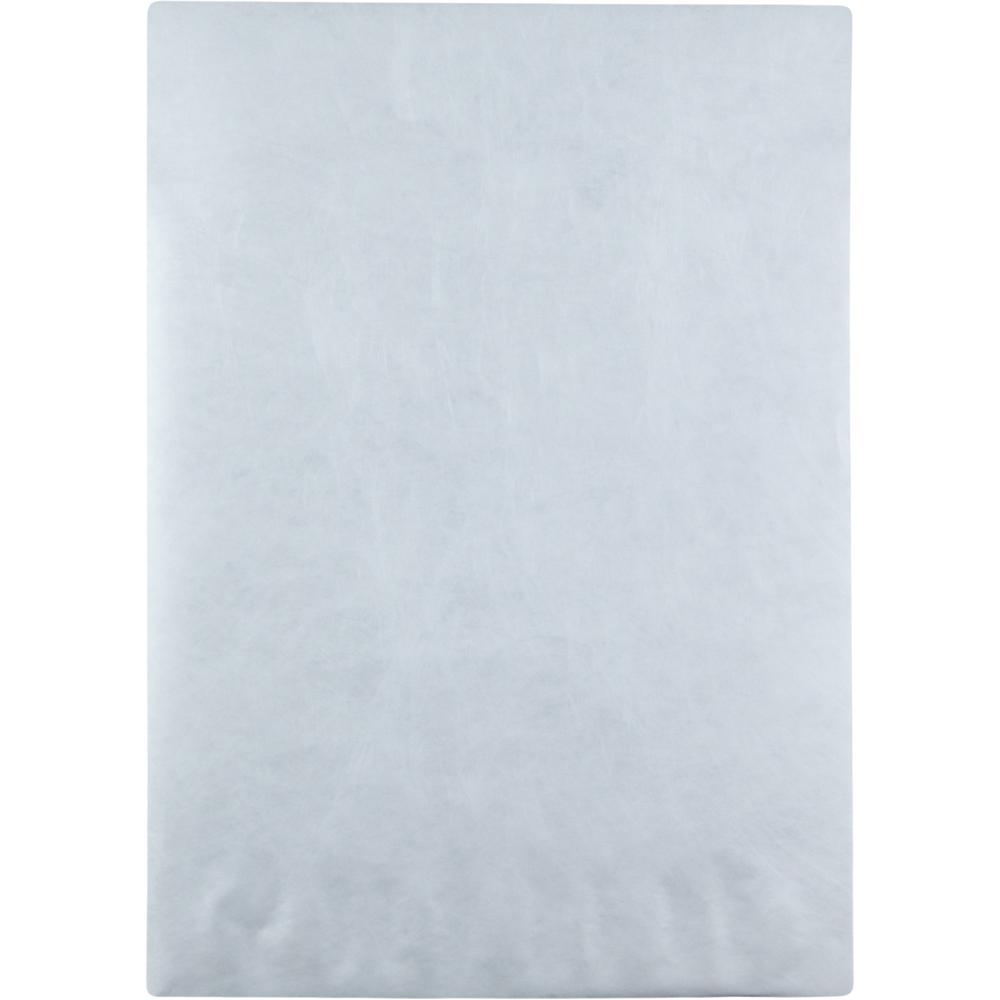 Survivor&reg; 13 x 19 DuPont Tyvek Catalog Mailers with Self-Seal Closure - Catalog - 13" Width x 19" Length - 18 lb - Peel & Seal - White - Tyvek - 25 / Box. Picture 3