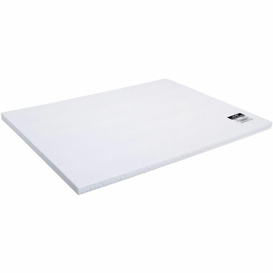 UCreate Foam Board - Mounting, Classroom, Craft, Frame, Display, School Project - 22 UCreate Foam Board - Mounting, Classroom, Craft, Frame, Display, School Project - 22