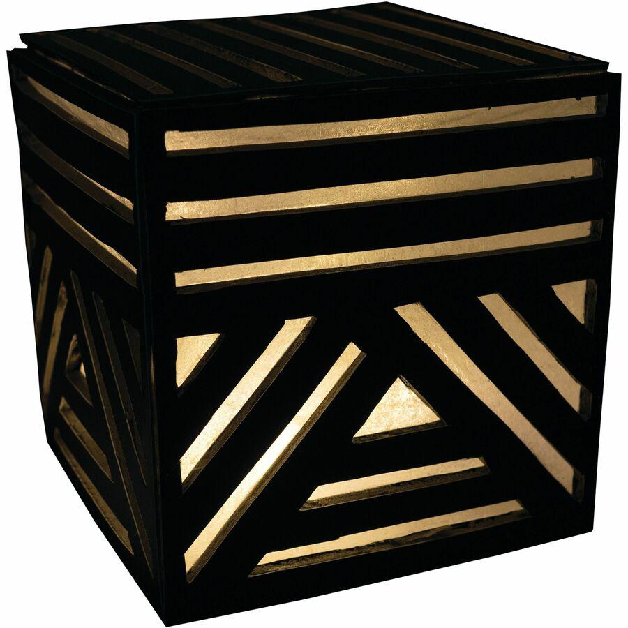 UCreate Foam Board - 30" Height x 20" Width x 187 mil Thickness x 0.60" Length - Black - Foam - 10 / Carton. Picture 5