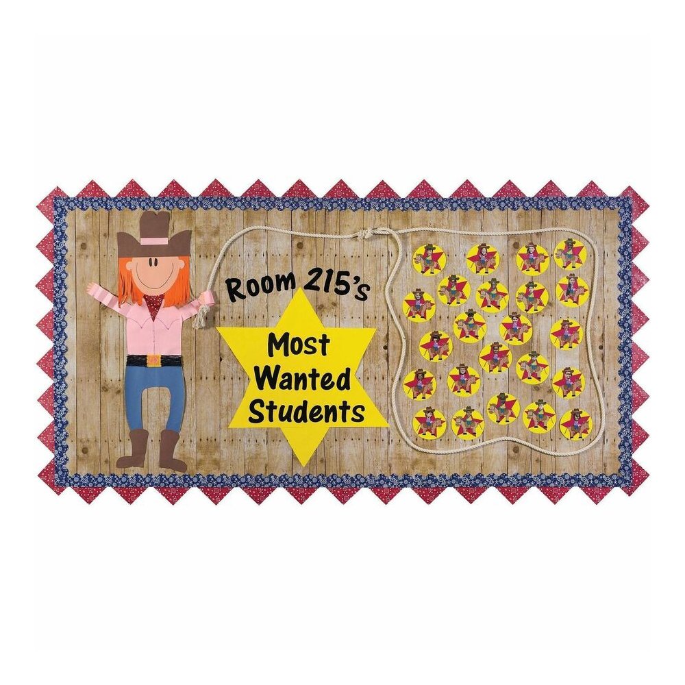 Fadeless Bulletin Board Paper Rolls - Classroom, Door, File Cabinet, School, Home, Office Project, Display, Table Skirting, Party, Decoration - 48" Width x 50 ft Length - Natural - Paper - 1 Roll. Picture 3