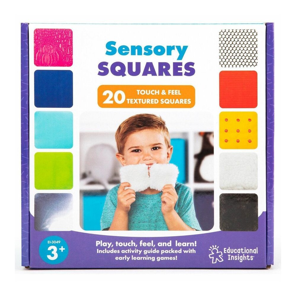 Educational Insights Teachable Touchables - Theme/Subject: Learning - 3-5 Year. Picture 3