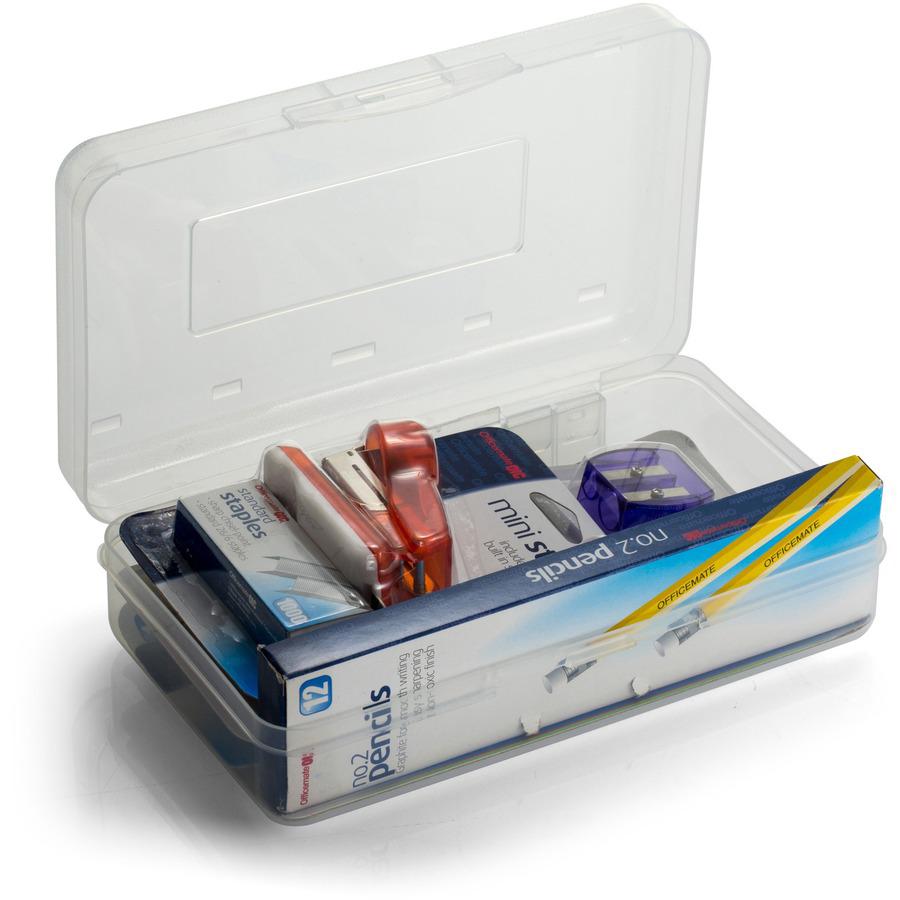 Officemate Back-to-School Organizer Kit - Multi - 1 Each. Picture 2