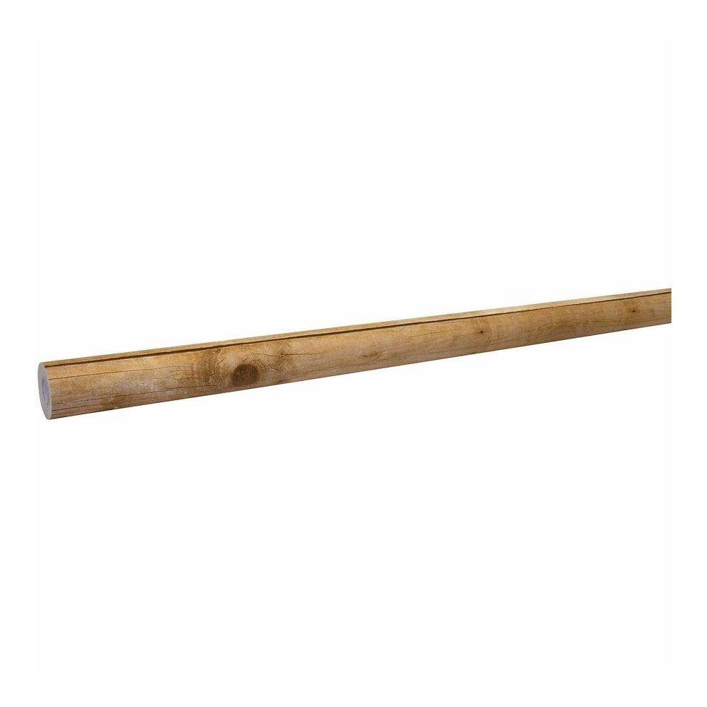 Fadeless Bulletin Board Paper Rolls - Classroom, Door, File Cabinet, School, Home, Office Project, Display, Table Skirting, Party, Decoration - 48" Width x 50 ft Length - Natural - Paper - 1 Roll. Picture 4