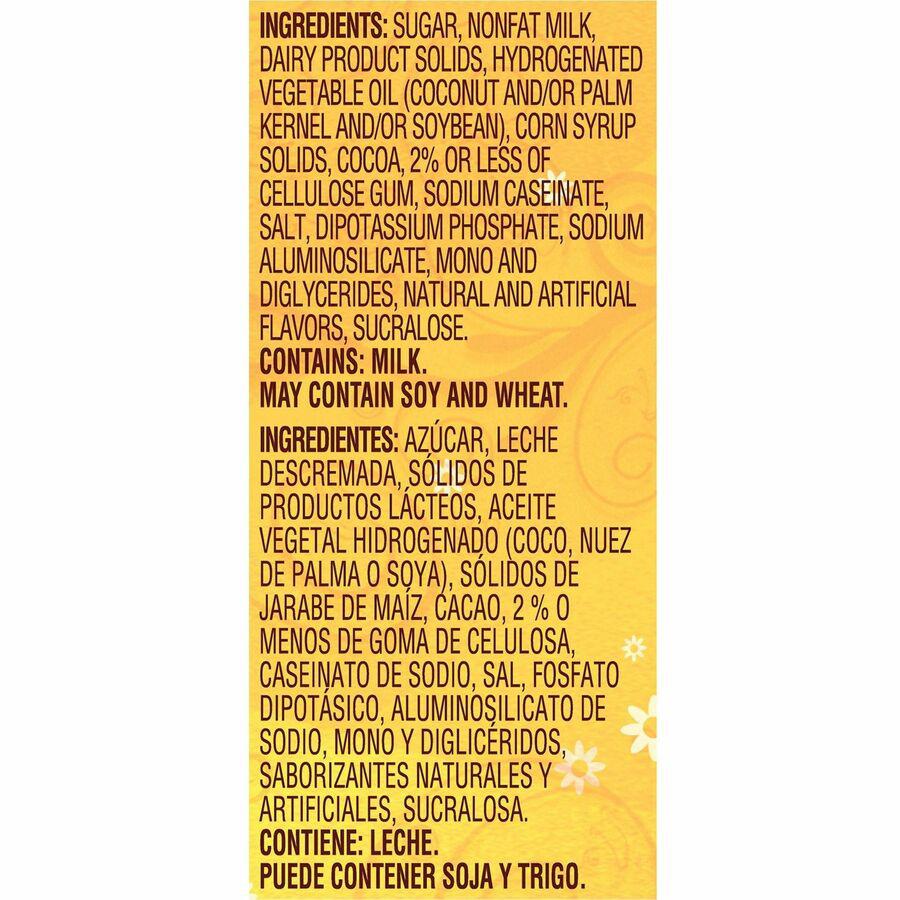 Nestle Abuelita Mexican Style Hot Chocolate Mix - 2 lb - 6 / Carton. Picture 10