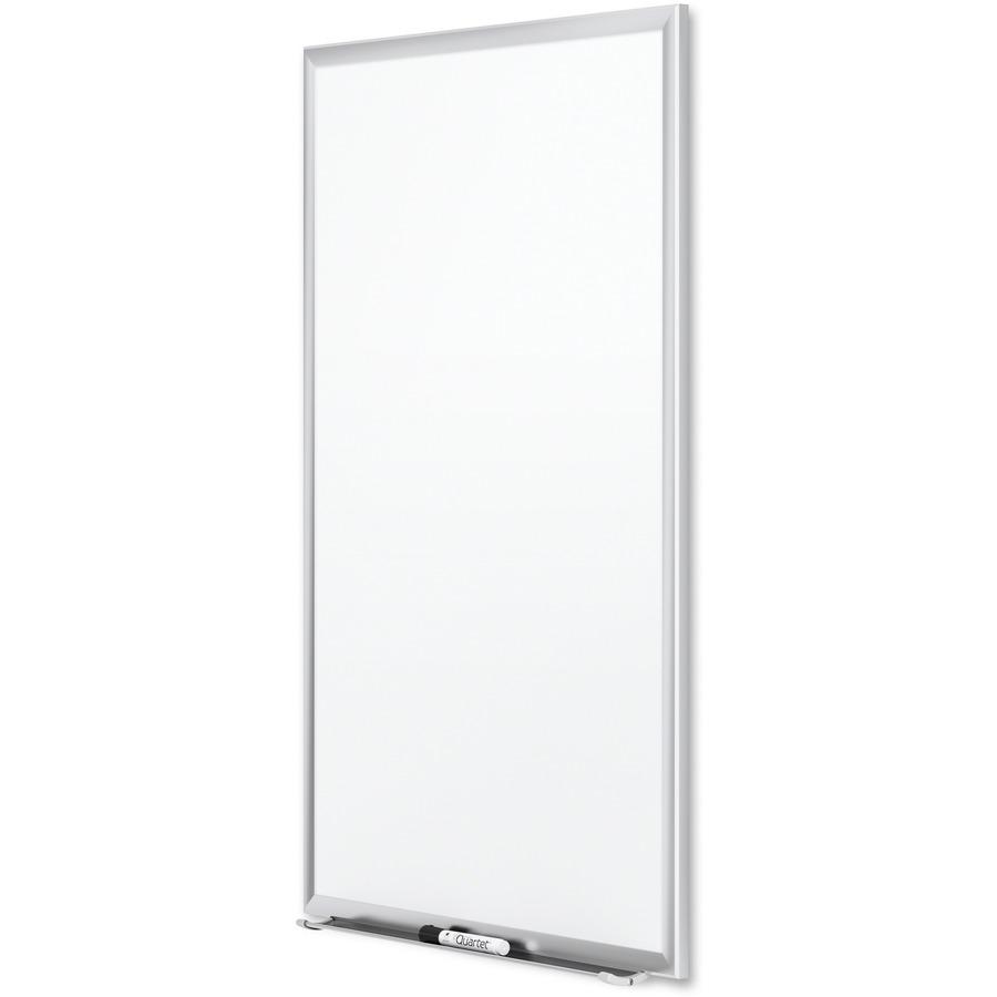 Quartet Classic Premium Porcelain Magnetic Boards - Quartet&reg; Classic Premium Porcelain Magnetic Boards. Picture 9