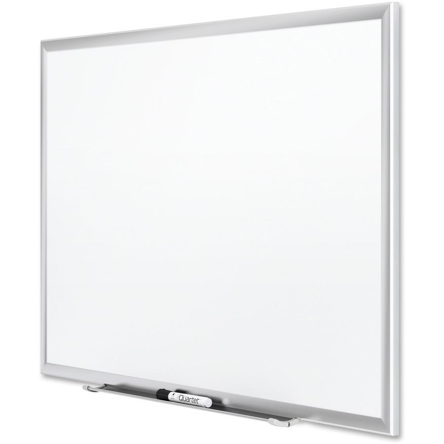 Quartet Classic Premium Porcelain Magnetic Boards - Quartet&reg; Classic Premium Porcelain Magnetic Boards. Picture 8