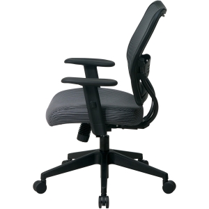 Office Star Space VeraFlex Series Task Chair. Picture 2