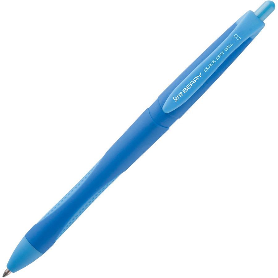 So-Mine Serve 5 in 1 Stationery Set - Blue - 5 / Pack. Picture 8