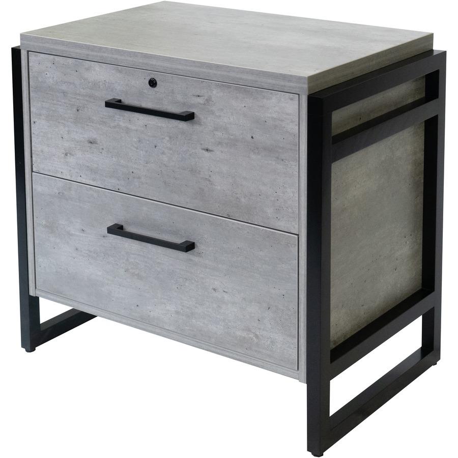 Mason Laminate Lateral File Drawer. Picture 2