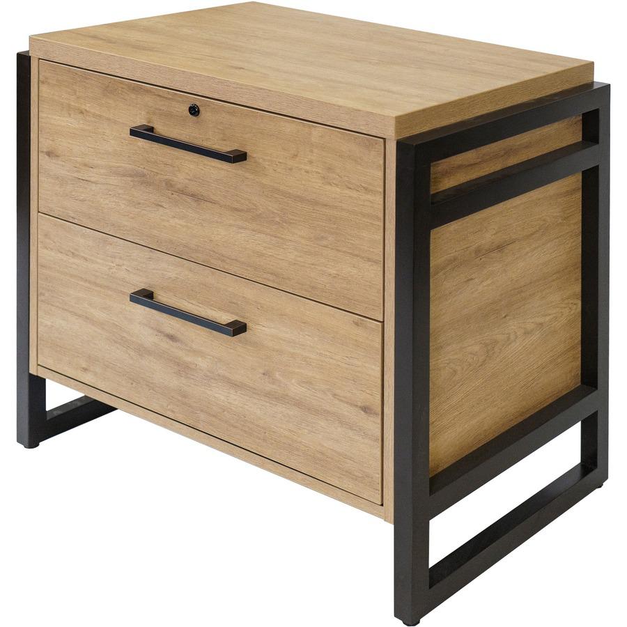 Mason Laminate Lateral File Drawer. Picture 4